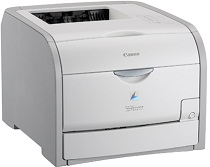 Sterownik Canon Color imageCLASS LBP7200cdn