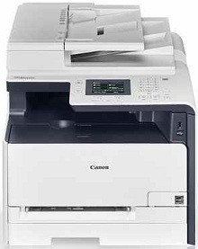 Sterownik Canon Color imageCLASS MF628Cw