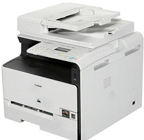 Sterownik Canon Color imageCLASS MF8050Cn