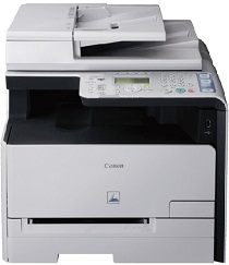 Sterownik Canon Color imageCLASS MF8080Cw