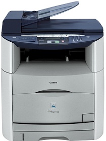 Sterownik Canon Color imageCLASS MF8170c