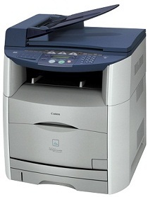 Sterownik Canon Color imageCLASS MF8180c