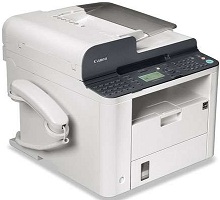 Sterownik Canon FAXPHONE L190