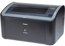 Sterownik Canon LASER SHOT LBP2900