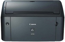 Sterownik Canon LASER SHOT LBP3018B