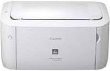 Sterownik Canon LASER SHOT LBP3050