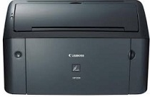Sterownik Canon LASER SHOT LBP3108b
