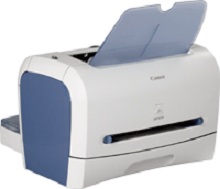 Sterownik Canon LASER SHOT LBP3200