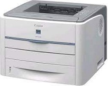 Sterownik Canon LASER SHOT LBP3300