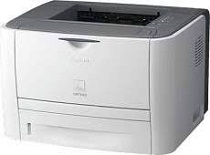 Sterownik Canon LASER SHOT LBP5050N