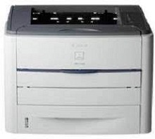 Sterownik Canon LASER SHOT LBP3360