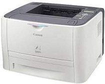 Sterownik Canon LASER SHOT LBP3370