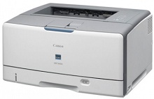 Sterownik Canon LASER SHOT LBP3500