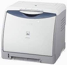 Sterownik Canon LASER SHOT LBP5000