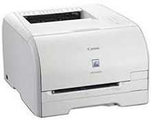 Sterownik Canon LASER SHOT LBP5050