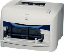 Sterownik Canon LASER SHOT LBP5200