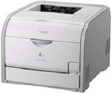 Sterownik Canon LASER SHOT LBP5960