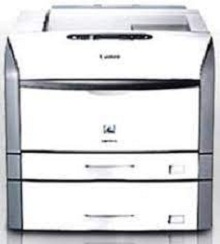 Sterownik Canon LASER SHOT LBP5970