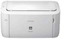 Sterownik Canon LASER SHOT LBP6000
