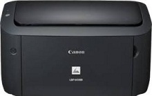 Sterownik Canon LASER SHOT LBP6018B