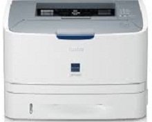 Sterownik Canon LASER SHOT LBP6300dn