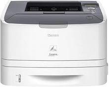 Sterownik Canon LASER SHOT LBP6650dn