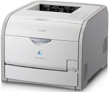 Sterownik Canon LASER SHOT LBP7200Cd