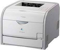 Sterownik Canon LASER SHOT LBP7200Cdn