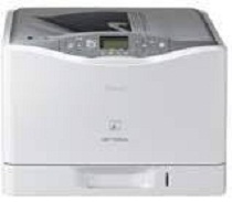 Sterownik Canon LASER SHOT LBP7750Cdn