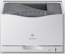 Sterownik Canon LASER SHOT LBP9100Cdn
