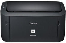 Sterownik Canon LBP6018B