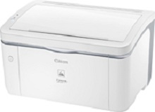 Sterownik Canon Laser Shot LBP3250