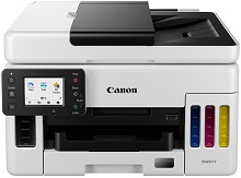 Sterownik Canon MAXIFY GX6020