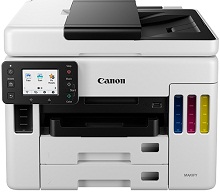 Sterownik Canon MAXIFY GX7020