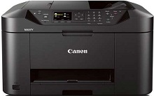 Sterownik Canon MAXIFY MB2020
