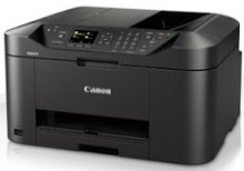 Sterownik Canon MAXIFY MB2040