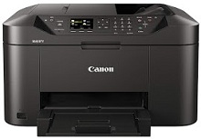 Sterownik Canon MAXIFY MB2050