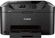 Sterownik Canon MAXIFY MB2120
