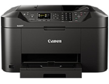 Sterownik Canon MAXIFY MB2155
