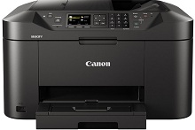 Sterownik Canon MAXIFY MB2160
