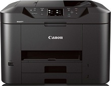 Sterownik Canon MAXIFY MB2320