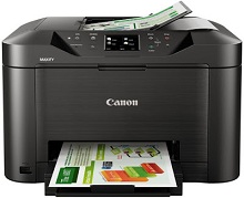 Sterownik Canon MAXIFY MB2340