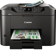 Sterownik Canon MAXIFY MB2350