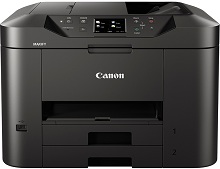 Sterownik Canon MAXIFY MB2360