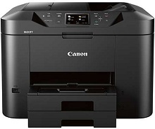 Sterownik Canon MAXIFY MB2720