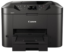 Sterownik Canon MAXIFY MB2760