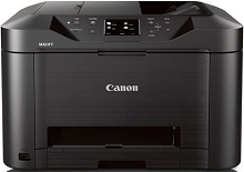 Sterownik Canon MAXIFY MB5020