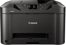 Sterownik Canon MAXIFY MB5060