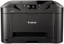 Sterownik Canon MAXIFY MB5070