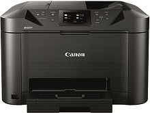 Sterownik Canon MAXIFY MB5120